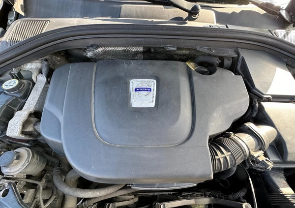 Volvo XC 60 cena 44000 przebieg: 326600, rok produkcji 2011 z Częstochowa małe 277